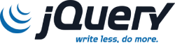 jQuery Logo