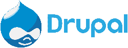 Drupal Logo