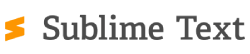 Sublime Text
