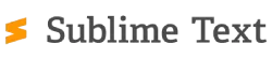 Sublime Text
