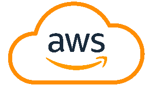 Amazon Web Services Logo