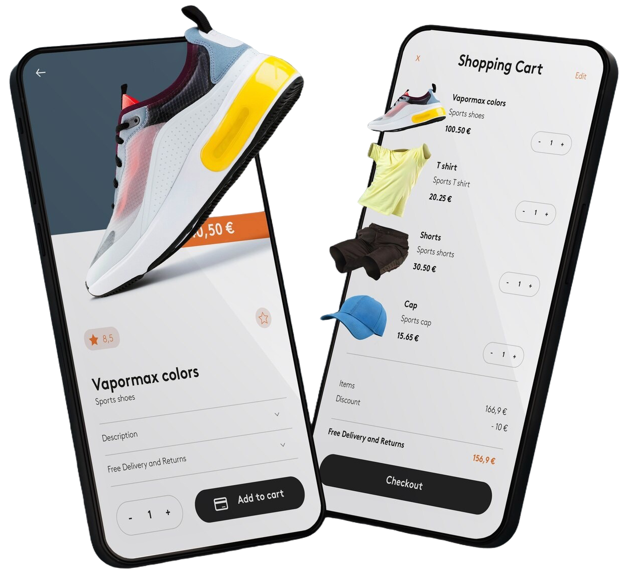 Woocommerce