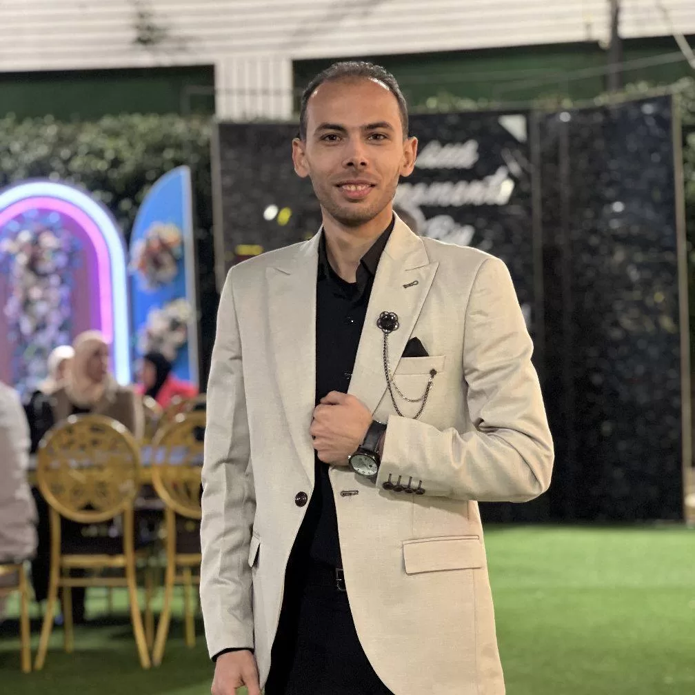 Mohamed Bahaa