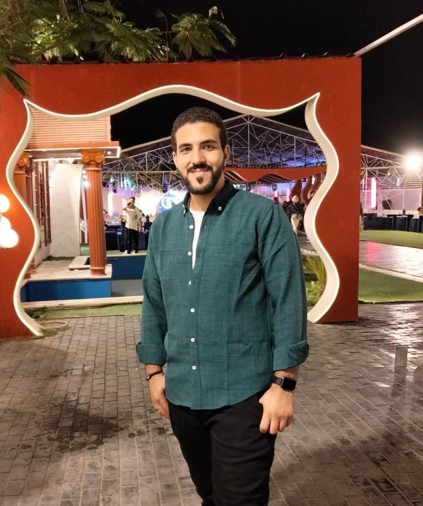 Abdelrhman kamal