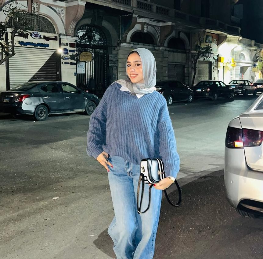 Shahd Mokhtar