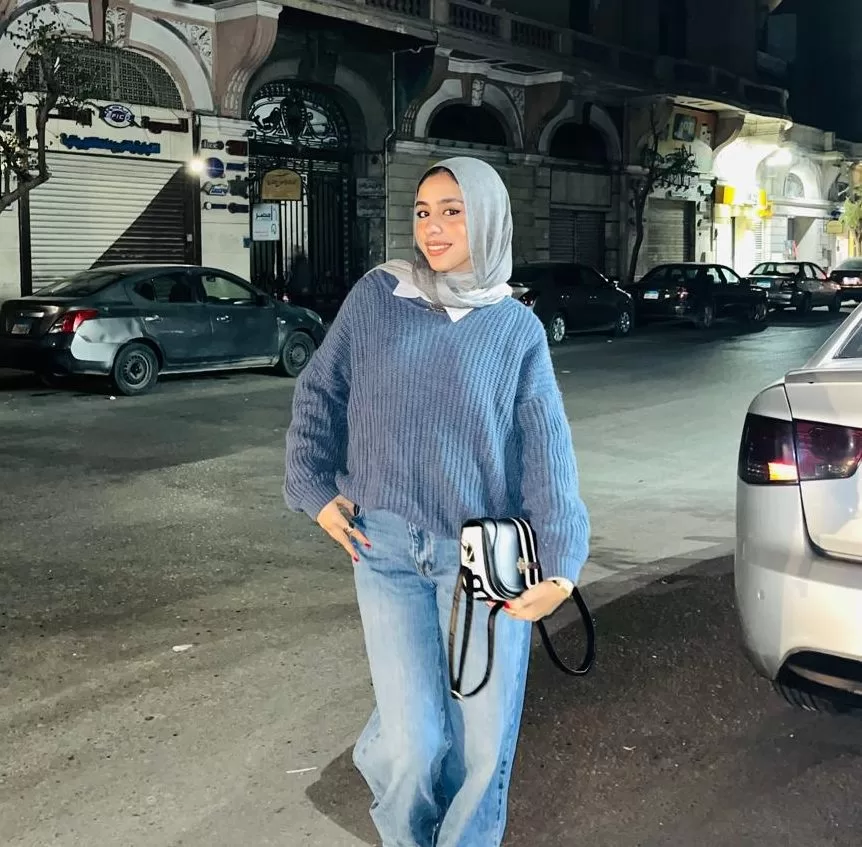 Shahd Mokhtar