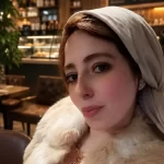 Hend Elboshy