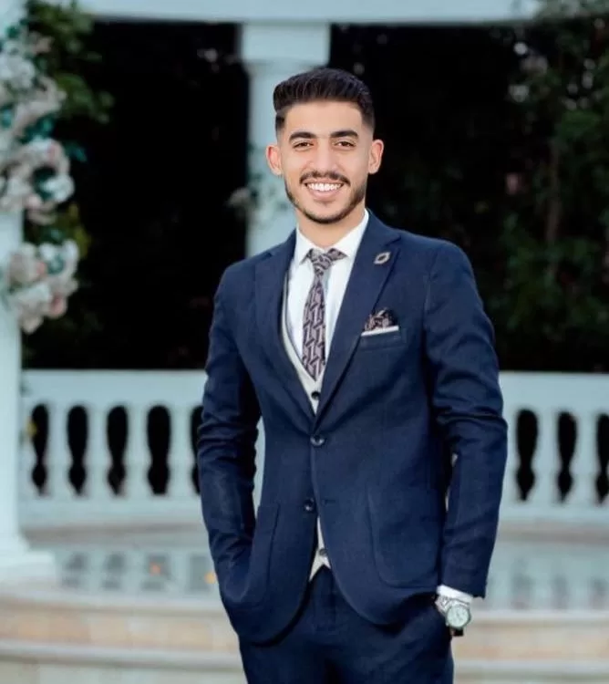 Ibrahem Khaled