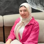 mariam ahmed