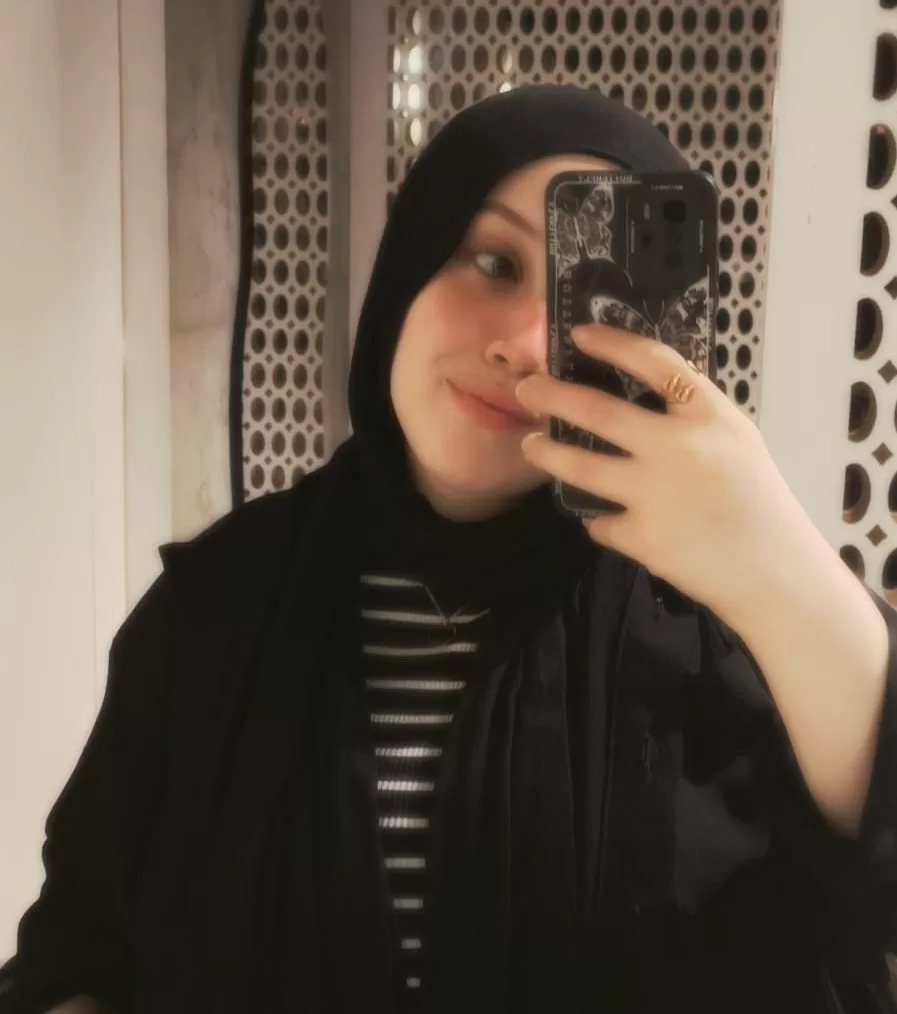 Mariam Yahia