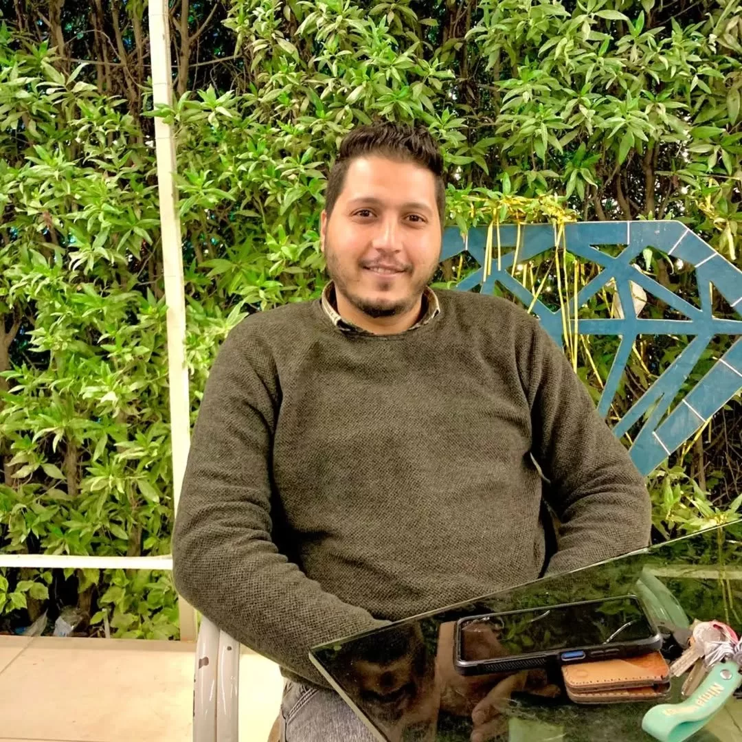 Mohamed Elsisy