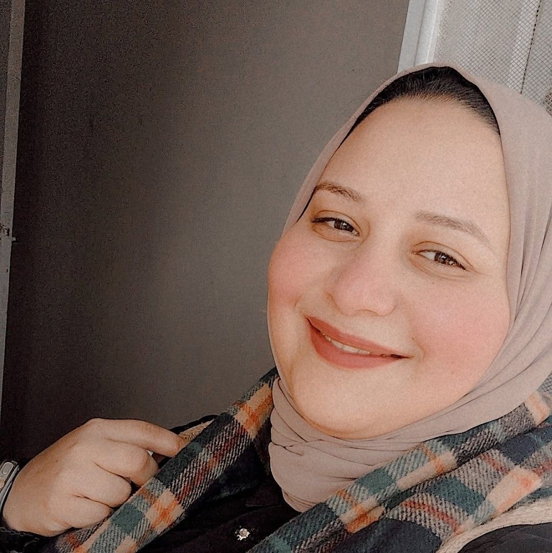 Nourhan AbdElfatah