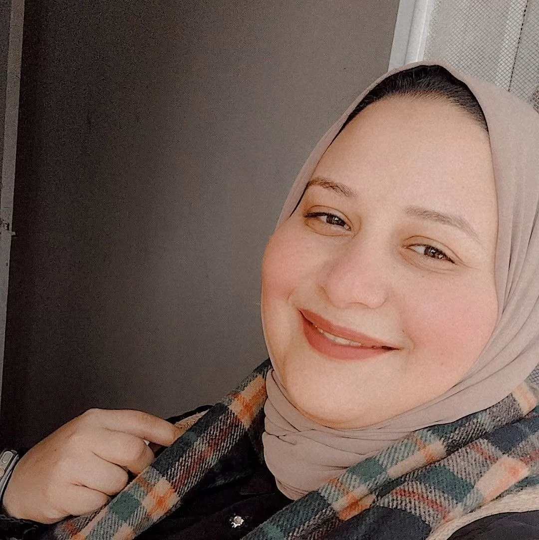 Nourhan AbdElfatah