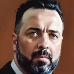 Samir El Boshy