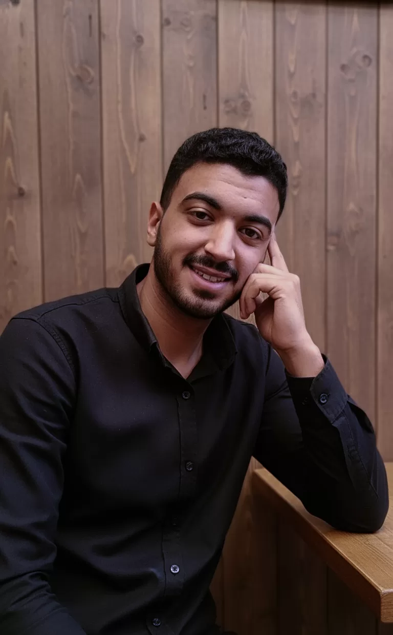 Karim Hussien