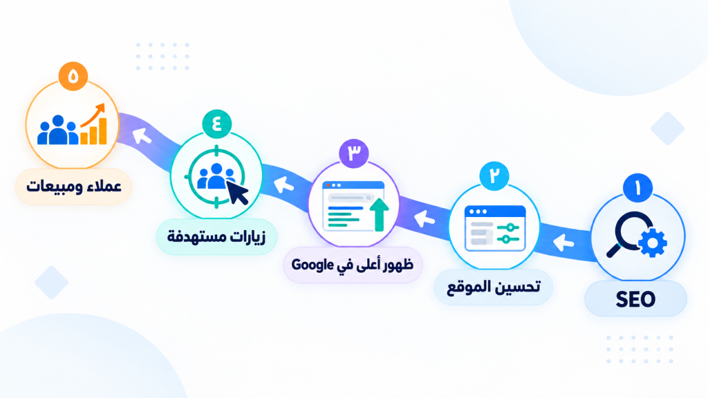 ما هو السيو